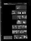 Basketball Game (19 Negatives), March 8-10, 1966 [Sleeve 33, Folder c, Box 39]